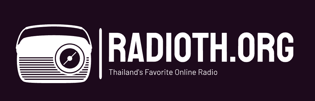 สถานีวิทยุออนไลน์ไทย - RadioTH.Org