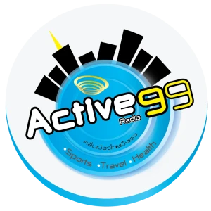 ฟังวิทยุออนไลน์ FM99 Active Radio