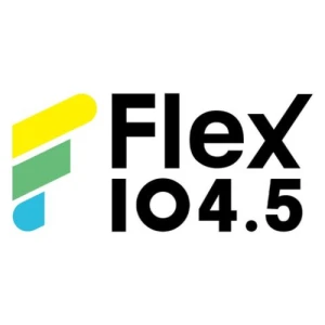 ฟังวิทยุออนไลน์ FLEX 104.5 FM
