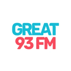 ฟังวิทยุออนไลน์ GREAT 93