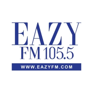 ฟังวิทยุออนไลน์ Eazy FM 105.5