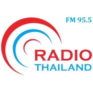 ฟังวิทยุออนไลน์ 95.5 NBT - Radio Thailand