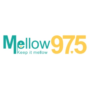 97.5 FM Mellow