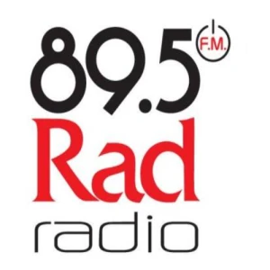 Rad Radio 89.5 FM Online