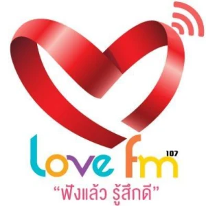Love FM 107 Live