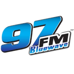 BlueWave FM 97 สด