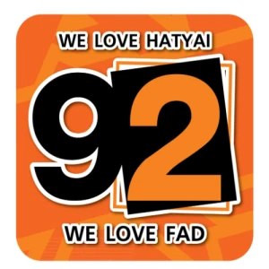 We Love Hatyai FM 92 - FAD