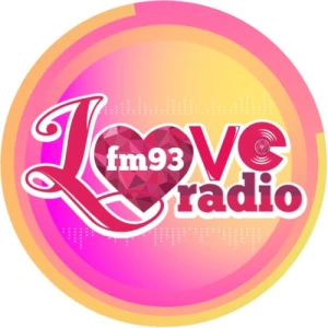 Love Radio Pattani 93 & Yala 98