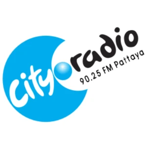 ฟังวิทยุออนไลน์ City Radio Pattaya