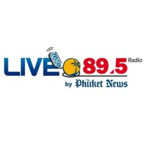 Phuket 89.5 FM LIVE