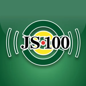 JS 100 Radio Live