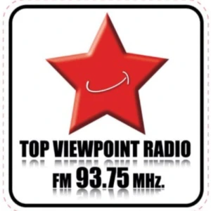 Top View Point Radio